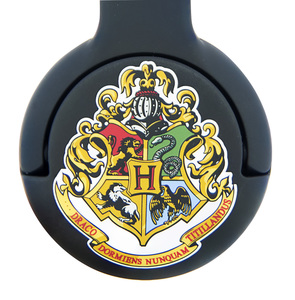 Harry Potter Hogwarts JUNIOR Headphone