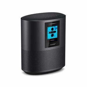 Home Speaker 500 Wireless System Black