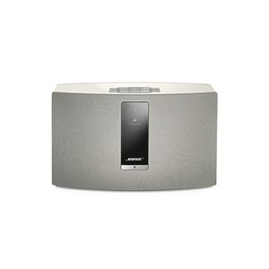 SoundTouch 20 III Wireless System White