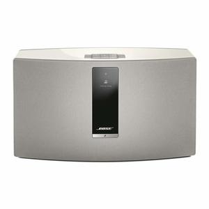 SoundTouch 30 III Wireless System White