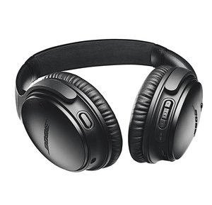 QuietComfort 35 II BT Headphones Black
