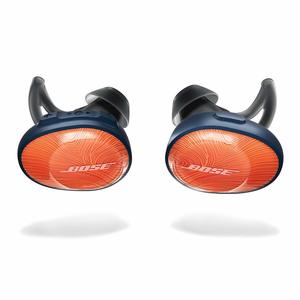 SoundSport TrueWireless Headphones Orang