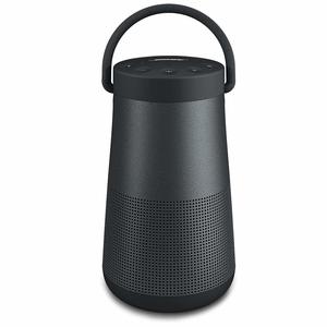 SoundLink Revolve Plus BT Speaker Black