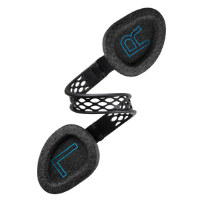 Flex Sport Wireless Headphones Black
