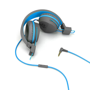 JBuddies Studio Kids Headphones Blue