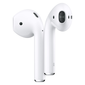AirPods 2 with Standard Charging Case
