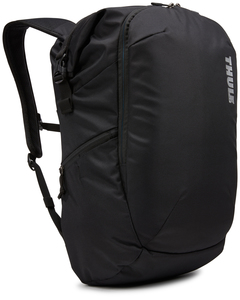 Subterra Travel Backpack 34L BLACK