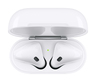 AirPods 2 with Wireless Charging Case