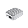 4-Port Charger PD 30W Silver EU,UK,US