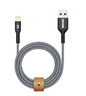 USB to Lightning Cable 1m Black