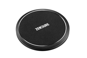 Q4 Wireless Charger - Black