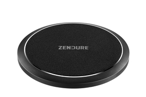 Q4 Wireless Charger - Black