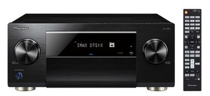 SC-LX904 AV Receiver 11.2ch black