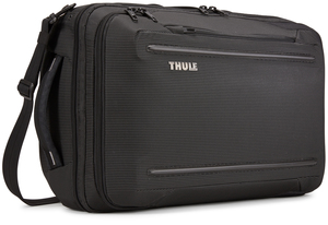 Crossover 2 Duffel Carry-On 41L Black