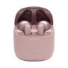 Tune 220 True Wireless Pink