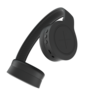 A3/600 BT On-Ear Headphones Black