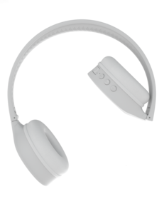 A3/600 BT On-Ear Headphones White