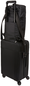 Spira Backpack 15L Black