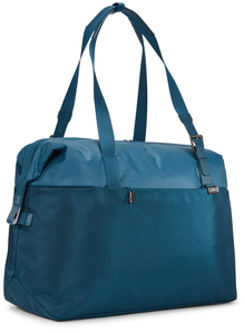 Spira Weekender Bag Legion Blue