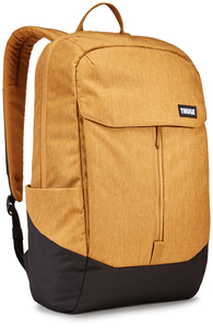 Lithos Backpack 20L Woodthrush