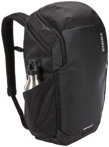 Chasm Backpack 26L Black