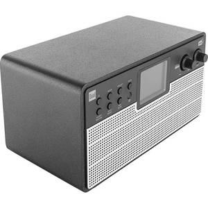 Dual Radiostation IR 100