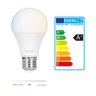 Smart Bulb E27 CCT