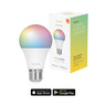 Smart Glühbirne E27 RGB + CCT
