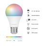 Smart Bulb E27 RGB + CCT