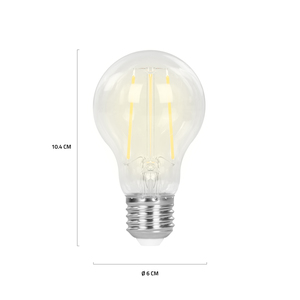 Smart Bulb E27 - Filament