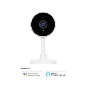 Smart Indoor Camera