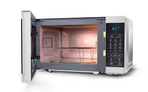 YC-MG02E-S - Microwave & Grill 800W elec