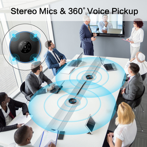 OfficeCore M220 AI-Conference Speaker