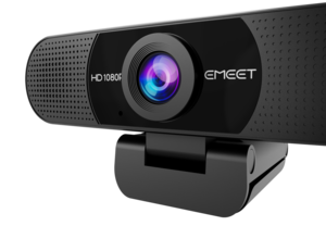 C960 HD Webcam mit 2 Mikrofonen