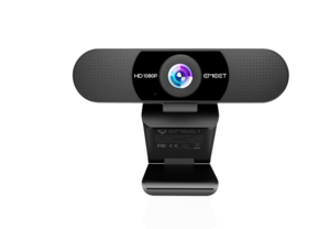 C960 HD Webcam mit 2 Mikrofonen