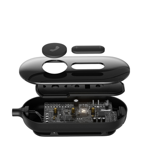 COVO A10 AI Smart Voice Wireless Headset