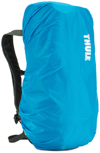 Regenschutz 15 - 30 Liter Rucksack Blau