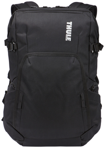 Covert DSLR Backpack 24 L Black