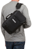 Covert DSLR Backpack 32L Black
