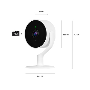 Smart Indoor Kamera
