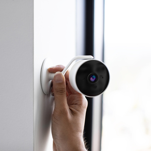 Smart Indoor Kamera