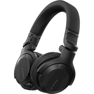 HDJ-CUE1BT DJ On-Ear BT Headphones Black