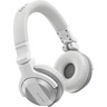HDJ-CUE1BT DJ On-Ear BT Headphones White