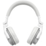 HDJ-CUE1BT DJ On-Ear BT Headphones White
