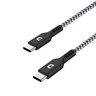USB-C/USB-C Cable (PD 100W) 1m Black