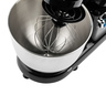 Stand Mixer 4.5L StainlSteel Bowl Black