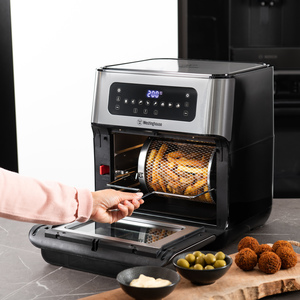 Air Fryer Oven 10L with Touchscreen