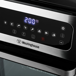 Air Fryer Oven 10L with Touchscreen