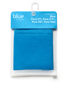 Prefilter Cloth Blue Pure 221 Diva Blue