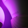Smart Bulb E27 RGB + CCT incl. BT